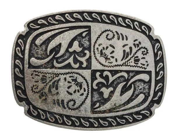 Design Belt Buckle Windows from Umjubelt