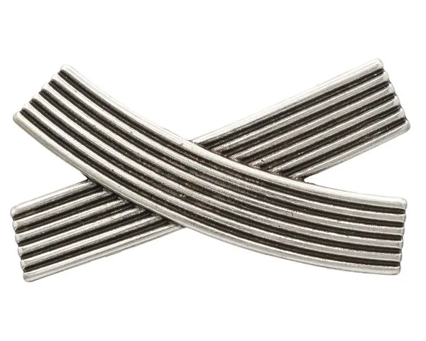Design Belt Buckle Linecross from Umjubelt