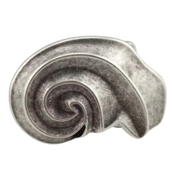 Design Belt Buckle Hawaii silver from Umjubelt