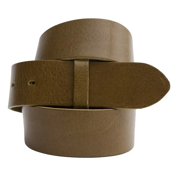 Belt Mezzo - cognac | Umjubelt