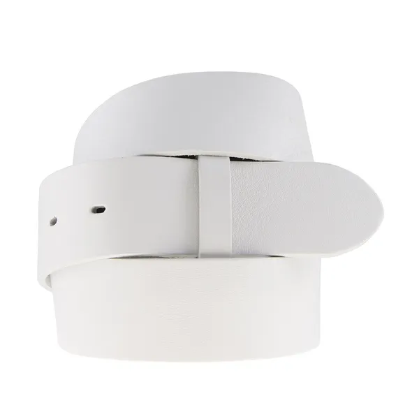 Belt Mezzo - white | Umjubelt