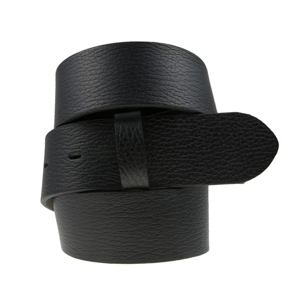 Belt Atlantic - black | Umjubelt