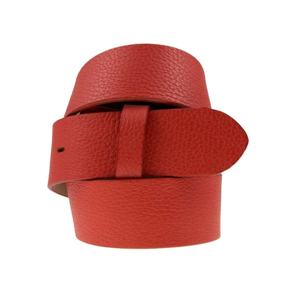 Belt Atlantic - coral | Umjubelt