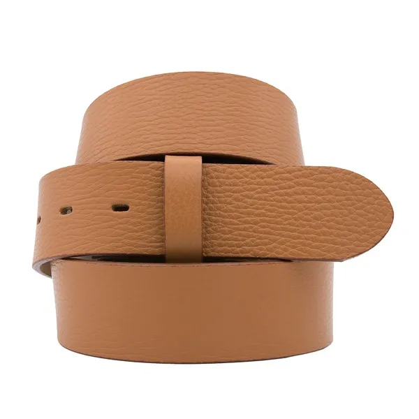 Belt Atlantic - cognac | Umjubelt Belt Atlantic - cognac | Umjubelt
