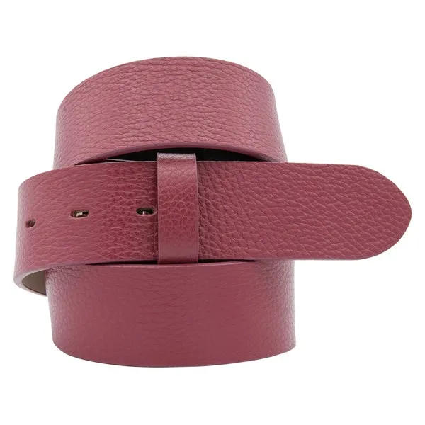 Belt Atlantic - bordeaux | Umjubelt Belt Atlantic - bordeaux | Umjubelt
