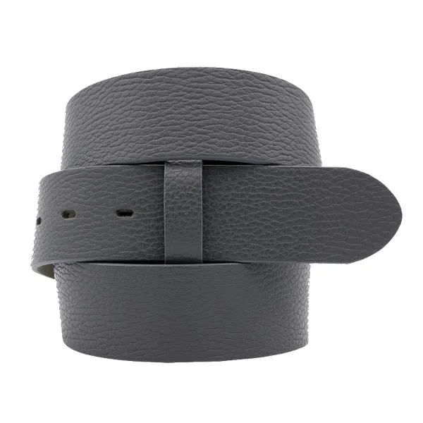 Belt Atlantic - dark grey | Umjubelt