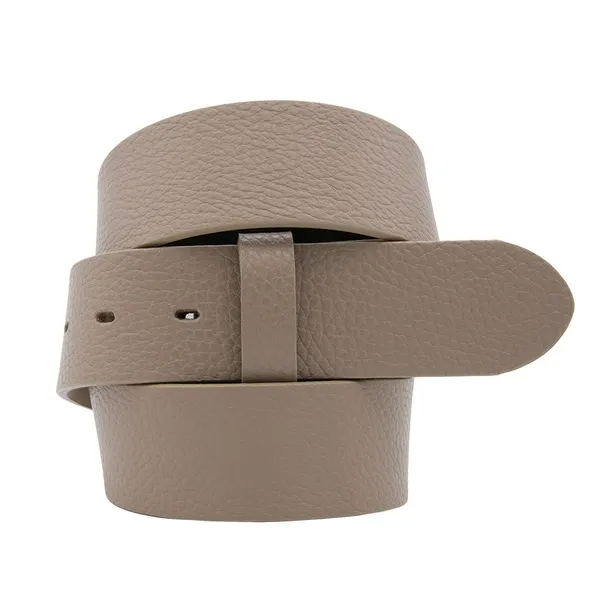 Belt Atlantic - taupe | Umjubelt Belt Atlantic - taupe | Umjubelt