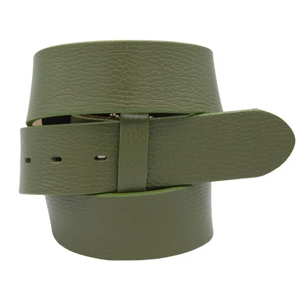 Belt Atlantic - olive | Umjubelt