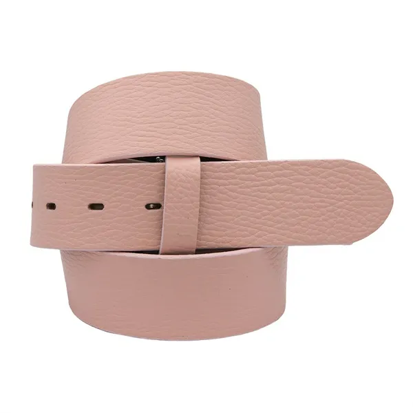Gürtel Atlantik - rosa | Umjubelt Gürtel Atlantik - rosa | Umjubelt