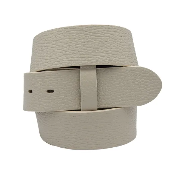 Gürtel Atlantik - creme | Umjubelt Gürtel Atlantik - creme | Umjubelt