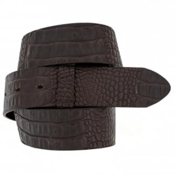 Belt Domingo - brown | Umjubelt