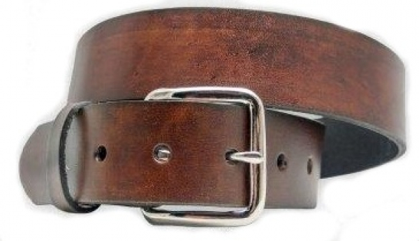 Leder-Wechsel-Guertel-brown