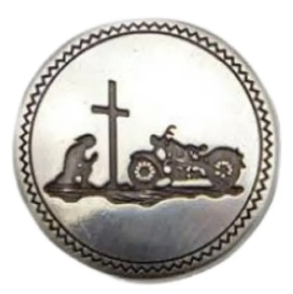 Decorative Rivet