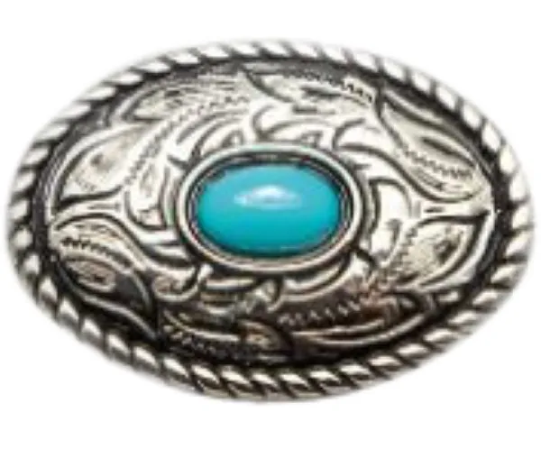 Zierniete oval