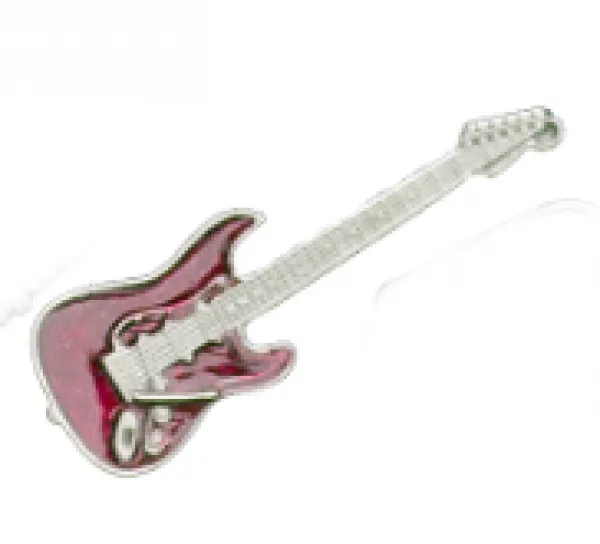 Pin Guitar