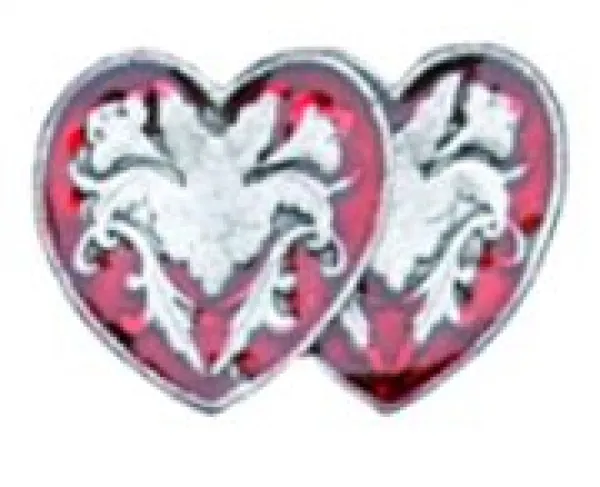 Pin Hearts