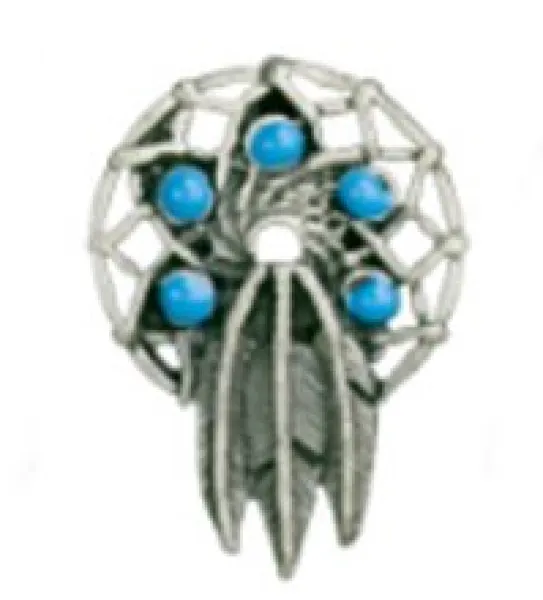 Anstecker Adlerkopf