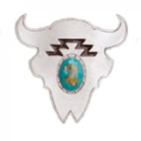 Anstecker Skull