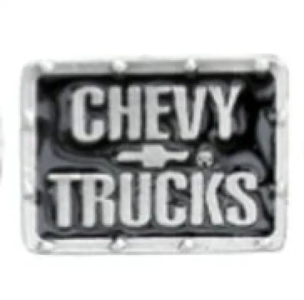 Anstecker Chevy Trucks