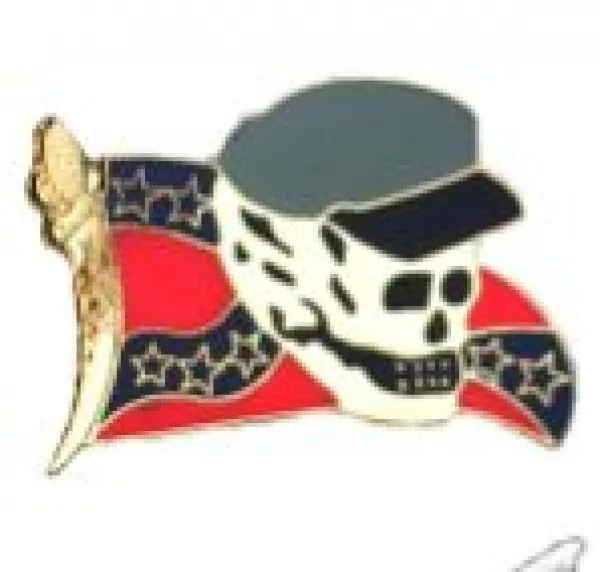 Pin Southern