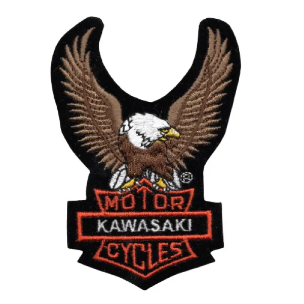 Patch Kawasaki