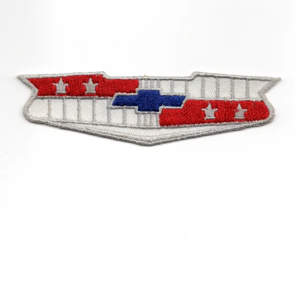 Patch Chevrolet