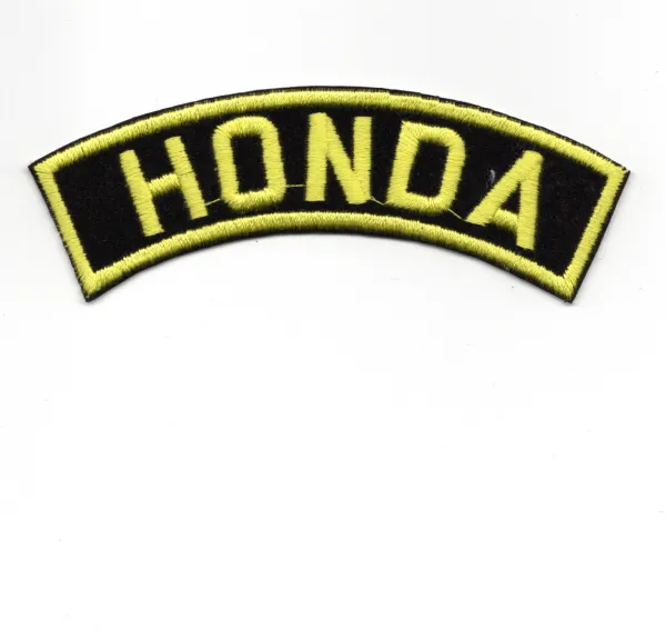 Aufnäher (Patch) Honda