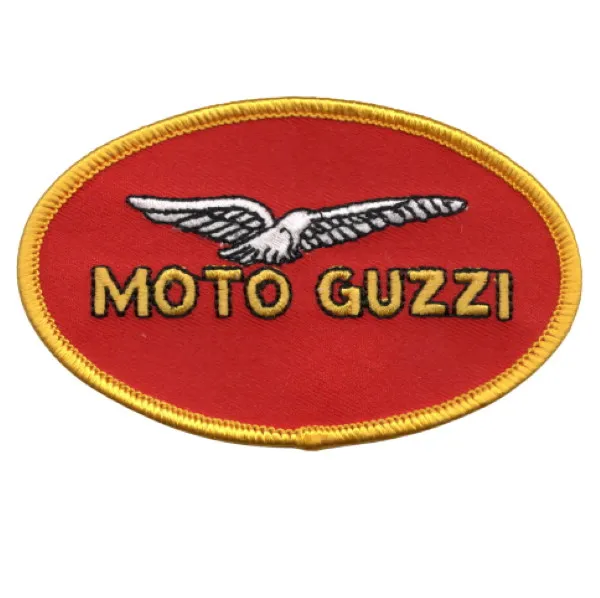 Patch Moto Guzzi