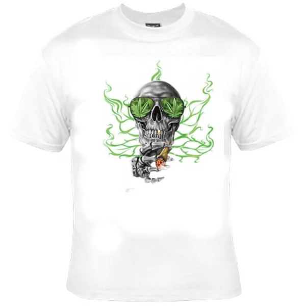 T-Shirt Marihuana