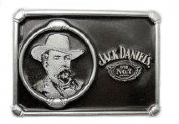 jack daniels buckle