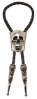 Bolotie Totenkopf