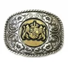 Buckle Bavaria