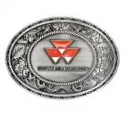 Gürtelschnalle Massey Ferguson