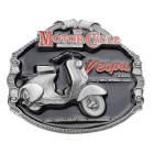 Gürtelschnalle Vespa