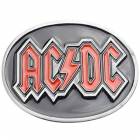 Gürtelschnalle AC/DC