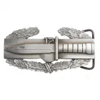 Belt Buckle Bayonet