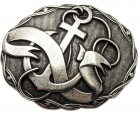 Belt Buckle Ancor