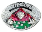 Buckle Runelore