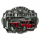 Gürtelschnalle Freiwillige Feuerwehr