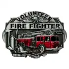 Gürtelschnalle Freiwillige Feuerwehr