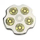 Belt Buckle Revolver