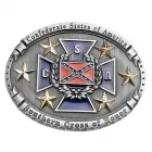 Belt Buckle Southern