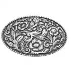 Belt Buckle Celtic