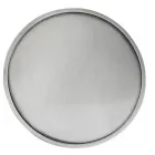 Belt Buckle Blank round