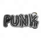 Gürtelschnalle Punk
