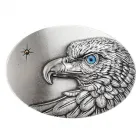 Buckle Eaglehead