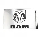 Gürtelschnalle Dodge Ram