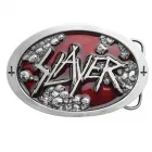 Gürtelschnalle Slayer