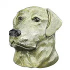 Belt Buckle Labrador