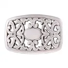 Design Gürtelschnalle Traditionell von Umjubelt